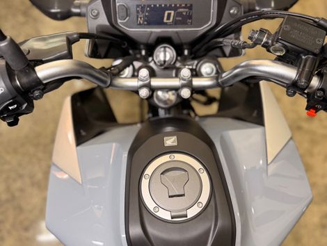 HONDA CG 160 TITAN
