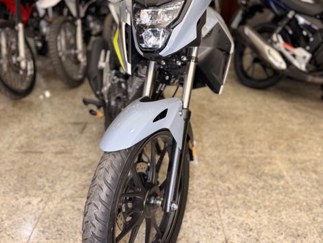 HONDA CG 160 TITAN
