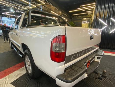 Chevrolet S10 Pick-Up 2.8 4x2 Turbo Interc. Dies.