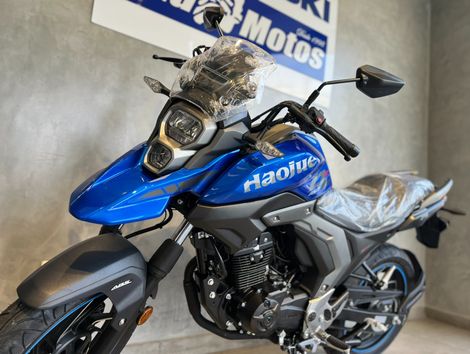 HAOJUE DL 160