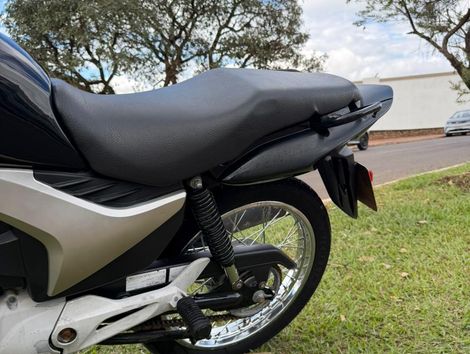 HONDA CG 150 TITAN-ESD MIX/FLEX