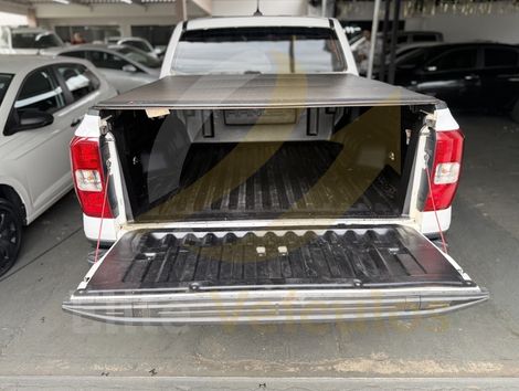Ford Ranger XLS 2.0 4x4 CD Diesel Aut. 