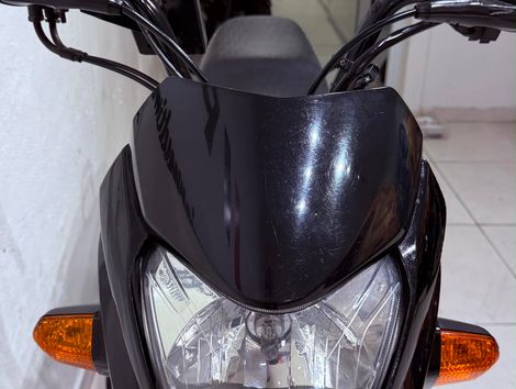 HONDA POP 110i