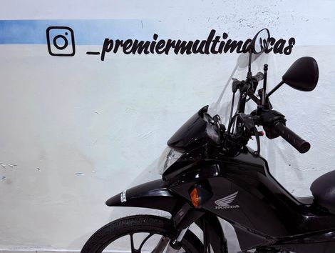 HONDA POP 110i
