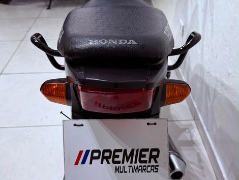 HONDA POP 110i