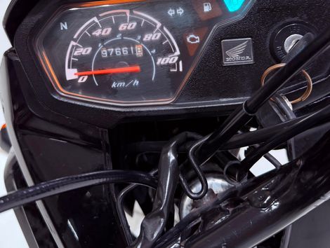 HONDA POP 110i