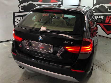 BMW X1 XDRIVE 28i 3.0 24V 4x4 Aut.