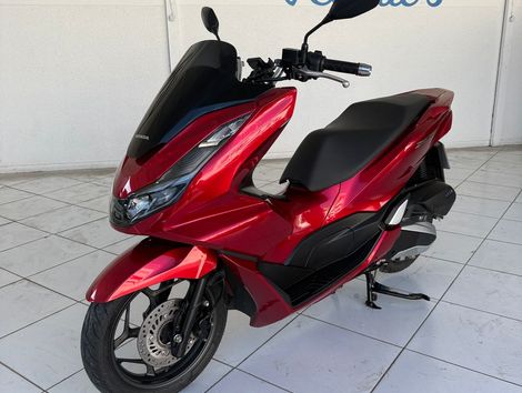 HONDA PCX 160 
