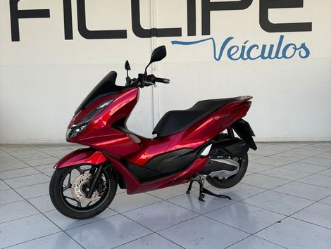 HONDA PCX 160 