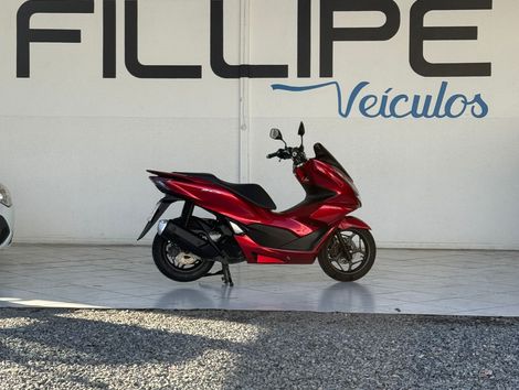 HONDA PCX 160 