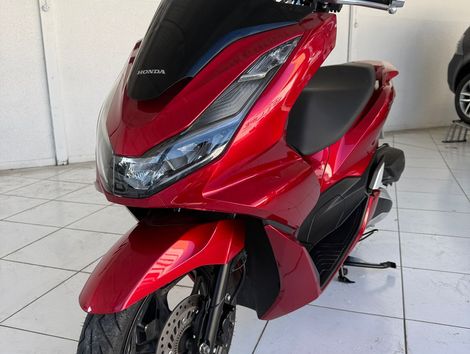 HONDA PCX 160 
