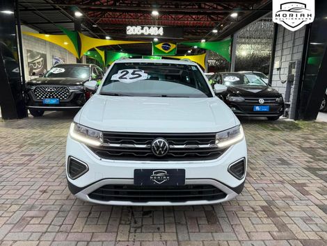 VolksWagen T-Cross Hig. 250 TSI 1.4 Flex 16V 5p Aut