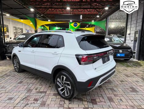 VolksWagen T-Cross Hig. 250 TSI 1.4 Flex 16V 5p Aut