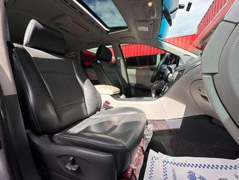 Subaru TRIBECA 3.6 24V 270cv 5p Aut.