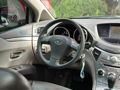 Subaru TRIBECA 3.6 24V 270cv 5p Aut.