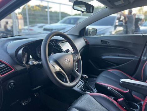 Hyundai HB20 R spec 1.6 Flex 16V Aut.