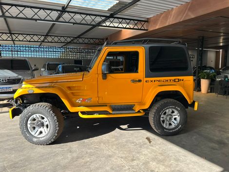  Troller T4 TDI 3.0