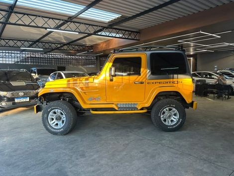  Troller T4 TDI 3.0