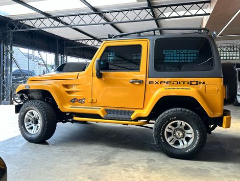  Troller T4 TDI 3.0