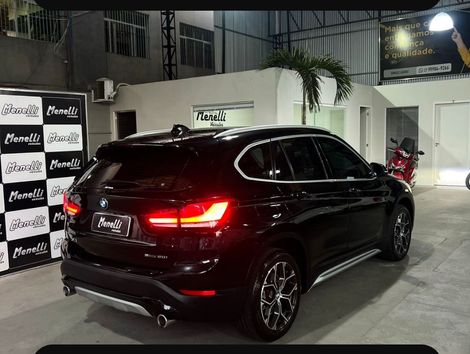 BMW X1 SDRIVE 20i 2.0/2.0 TB Acti.Flex Aut.