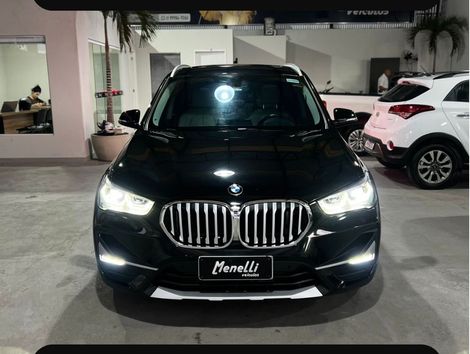 BMW X1 SDRIVE 20i 2.0/2.0 TB Acti.Flex Aut.