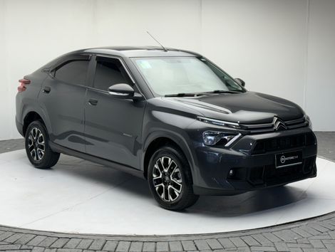 Citroën BASALT Feel 1.0 Flex 6V 5p Mec.
