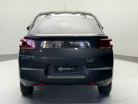 Citroën BASALT Feel 1.0 Flex 6V 5p Mec.