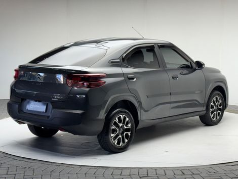 Citroën BASALT Feel 1.0 Flex 6V 5p Mec.