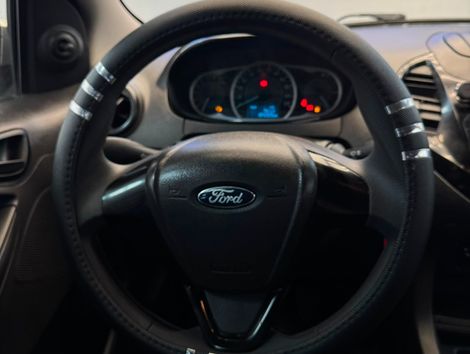 Ford Ka+ Sedan 1.0 SE/SE PLUS TiVCT Flex 4p