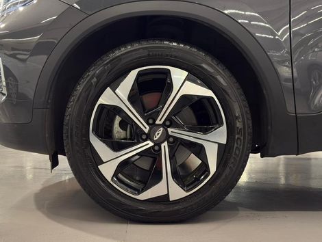 Caoa Chery Tiggo 5X PRO 1.5 Turbo Flex Aut.