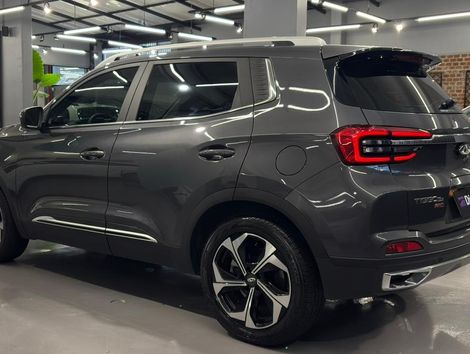 Caoa Chery Tiggo 5X PRO 1.5 Turbo Flex Aut.