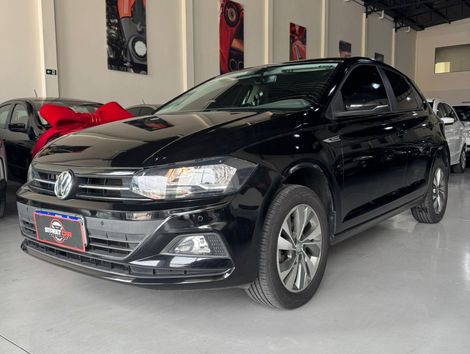 VolksWagen Polo Comfort. 200 TSI 1.0 Flex 12V Aut.