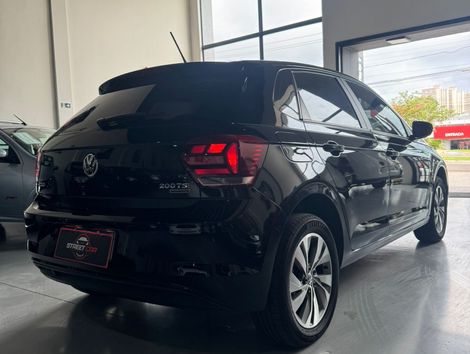 VolksWagen Polo Comfort. 200 TSI 1.0 Flex 12V Aut.