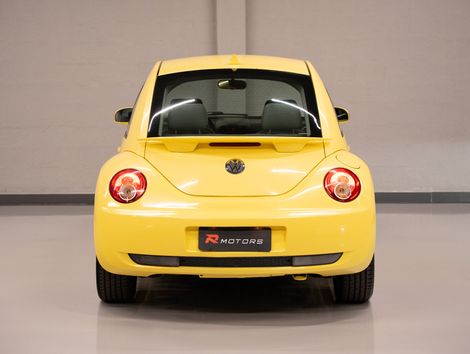 VolksWagen New Beetle 2.0 Mi Mec./Aut.