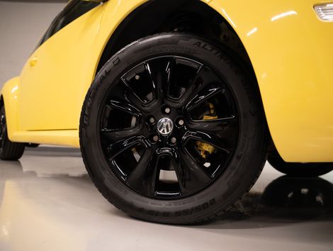 VolksWagen New Beetle 2.0 Mi Mec./Aut.
