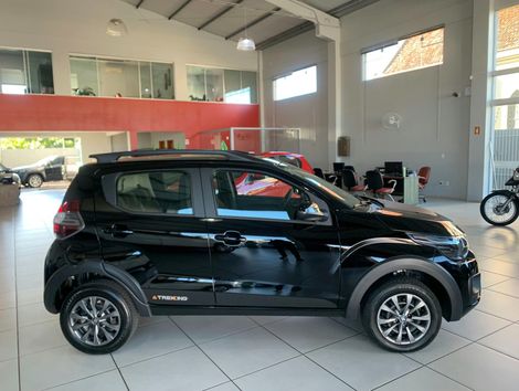 Fiat MOBI TREKKING 1.0 Flex 5p.