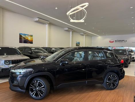 Toyota Corolla Cross XRX 2.0 16V Flex Aut.