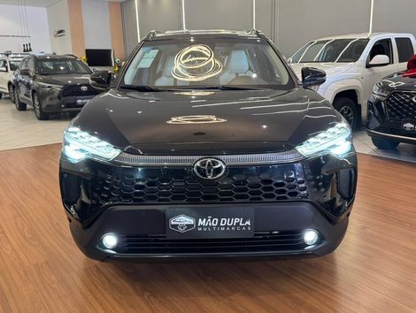 Toyota Corolla Cross XRX 2.0 16V Flex Aut.