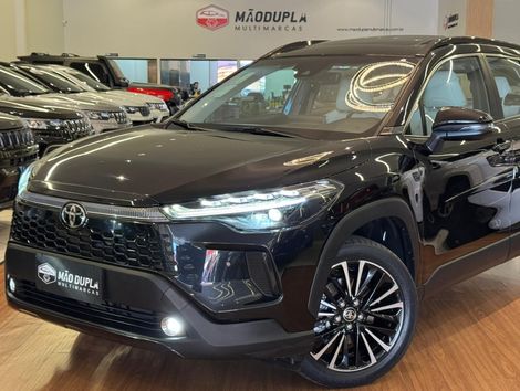 Toyota Corolla Cross XRX 2.0 16V Flex Aut.