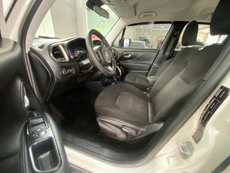 Jeep Renegade Sport 1.8 4x2 Flex 16V Aut.