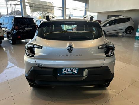 Renault Kardian Evolut. Flex 1.0 TB 12V 5p Mec.