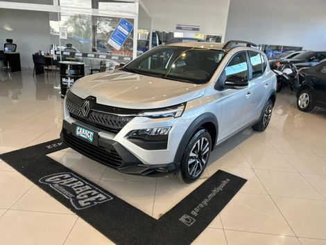 Renault Kardian Evolut. Flex 1.0 TB 12V 5p Mec.