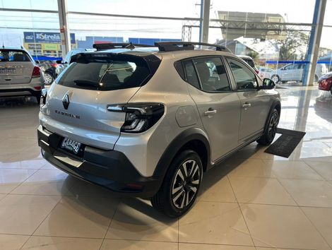 Renault Kardian Evolut. Flex 1.0 TB 12V 5p Mec.