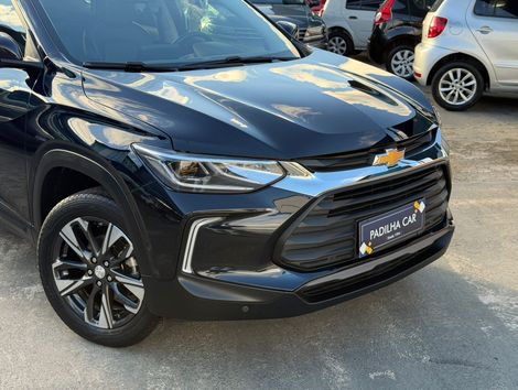 Chevrolet TRACKER Premier 1.2 Turbo 12V Flex Aut.