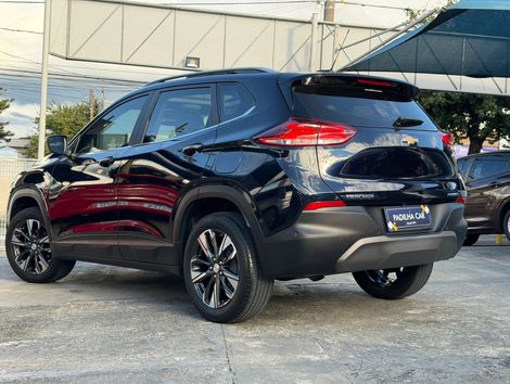 Chevrolet TRACKER Premier 1.2 Turbo 12V Flex Aut.