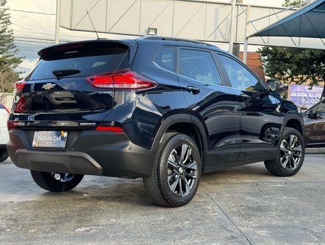 Chevrolet TRACKER Premier 1.2 Turbo 12V Flex Aut.