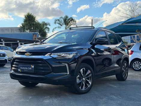 Chevrolet TRACKER Premier 1.2 Turbo 12V Flex Aut.