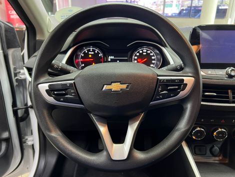 Chevrolet ONIX HATCH LT 1.0 12V Flex 5p Mec.