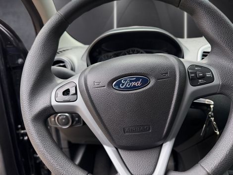 Ford Ka 1.5 Sedan SE Plus 12V Flex 4p Aut.