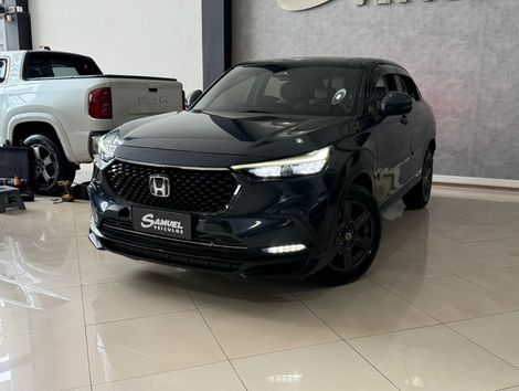 Honda HR-V Advance 1.5  Flex TB 16V 5p Aut.